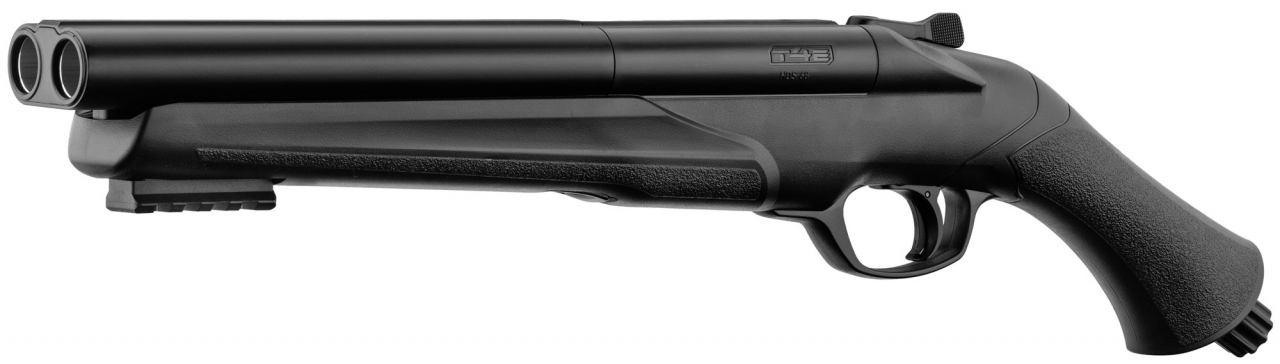 UMAREX FUSIL WALTHER T4E