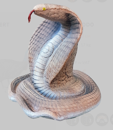 ELEVEN COBRA G3
