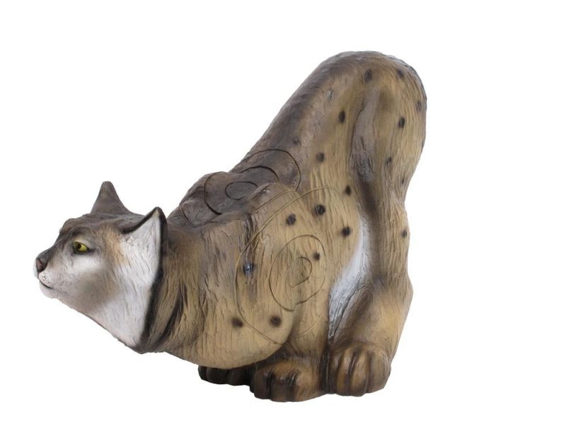 SRT CIBLE 3D LYNX BONDISSANT G
