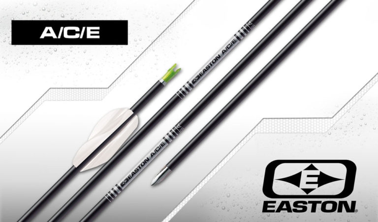 EASTON TUBE ACE