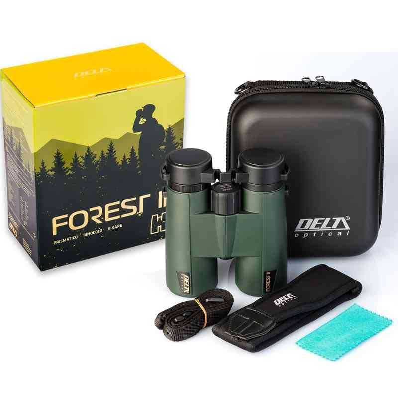 DELTA FOREST II 10*42
