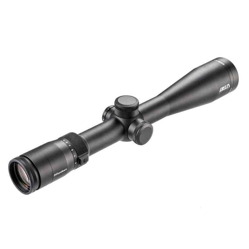 DELTA TITANIUM 1.5-9*45 4S