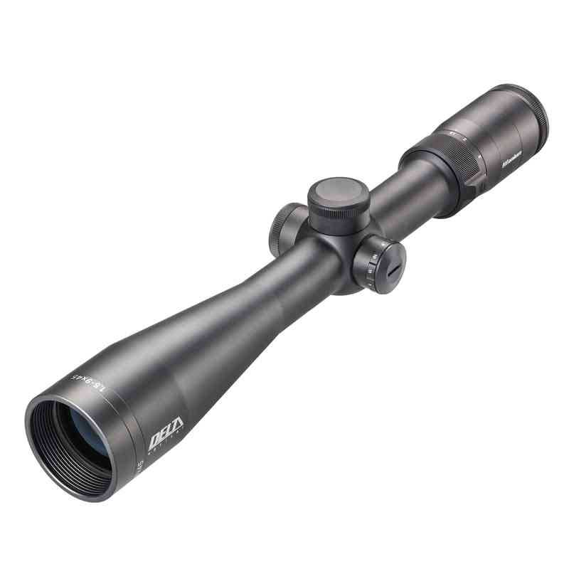 DELTA TITANIUM 1.5-9*45 4S