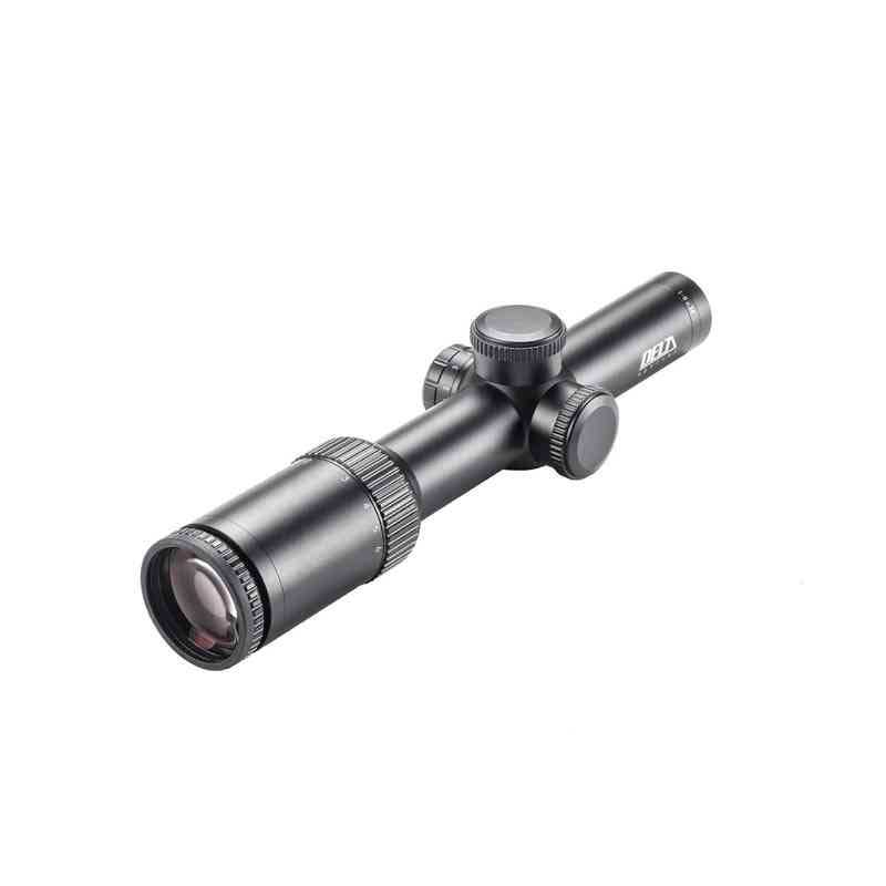 DELTA TITANIUM HD 1-6*24