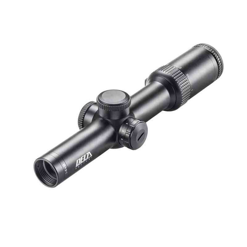 DELTA TITANIUM HD 1-6*24