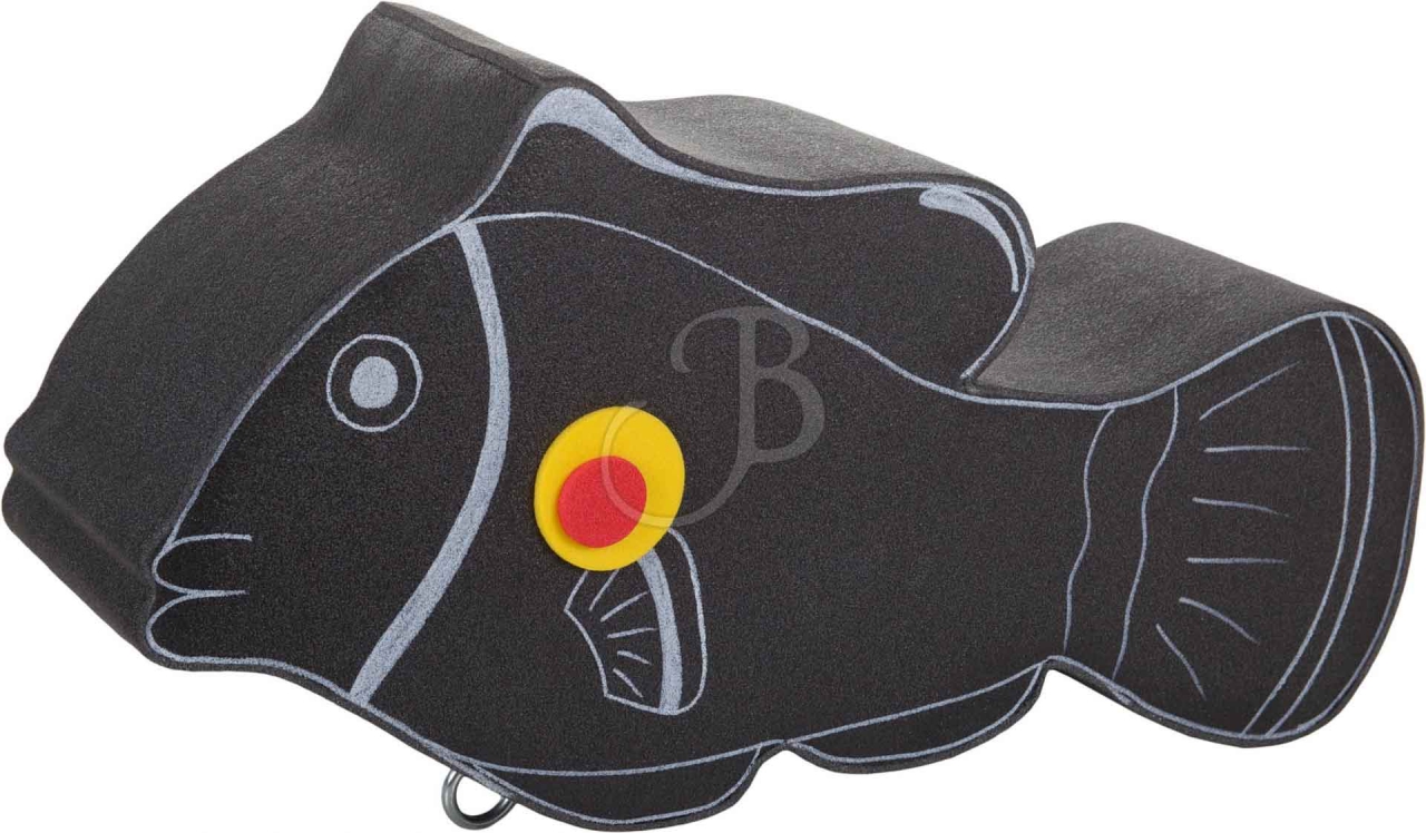 BOOSTER MFT 2D POISSON