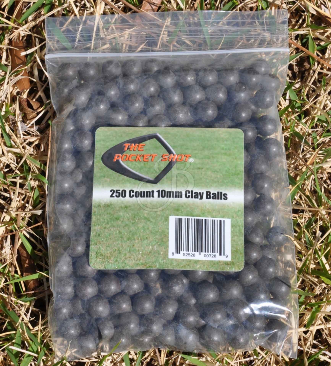 THE POCKET SHO BILLES *250