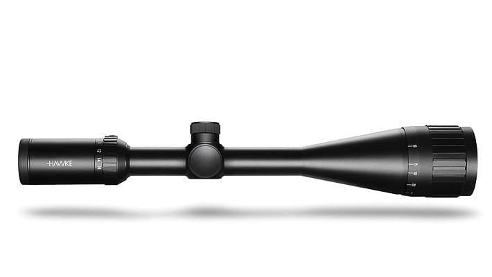 HAWKE VANTAGE IR 4-16*50 AO