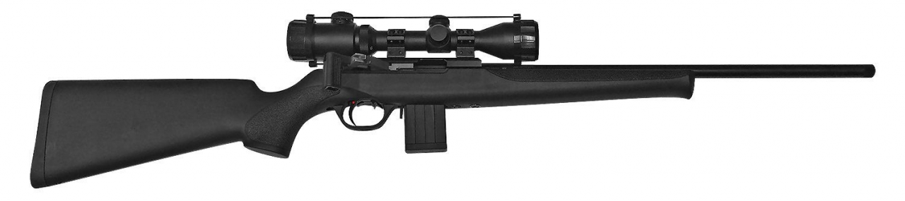 ISSC SPA SYNTHETIQUE 17HMR