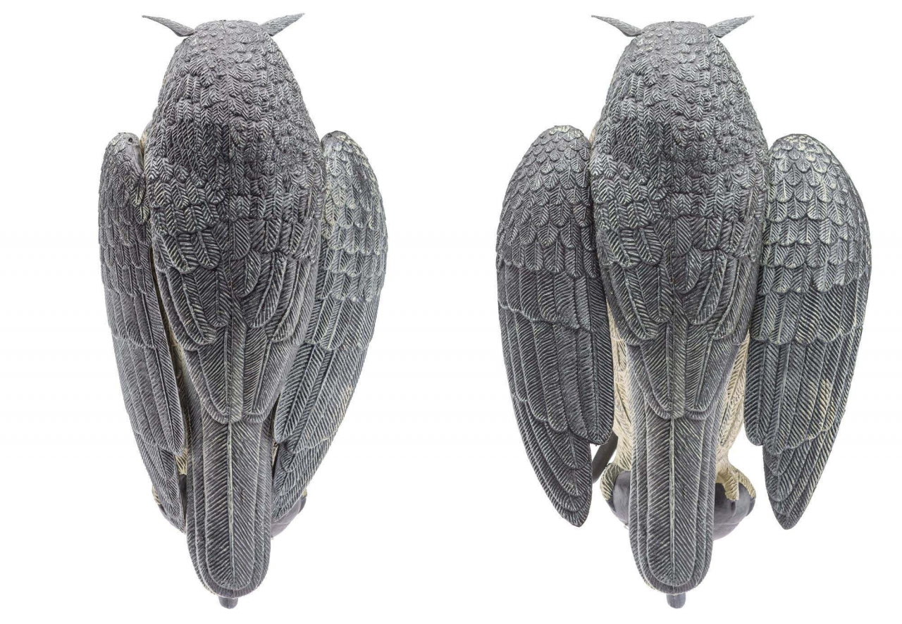 APPELANT GRAND DUC