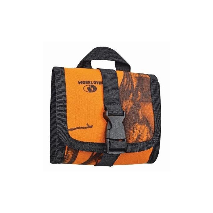POCHETTE 10 CARTOUCHES CAMO