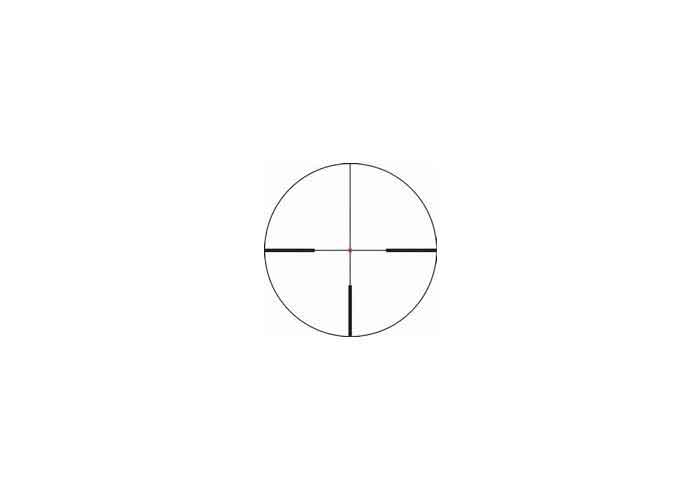 BUSHNELL NITRO 2.5-15*50