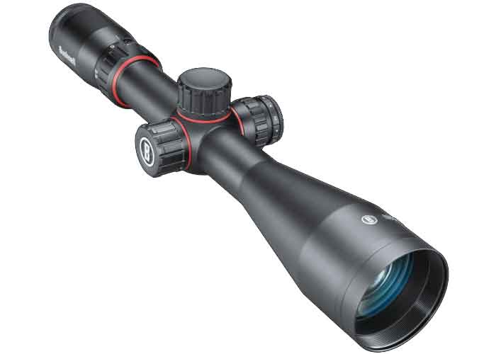 BUSHNELL NITRO 2.5-15*50