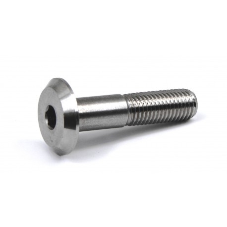 BEITER V BOX UNITE FRONT SCREW