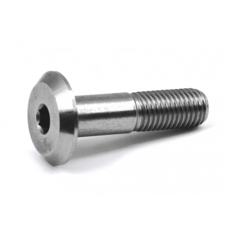 BEITER V BOX UNITE FRONT SCREW