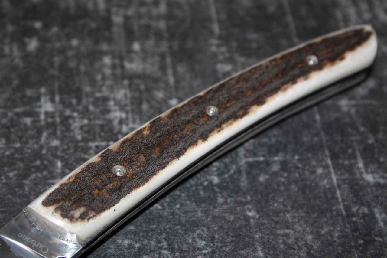 Couteau Locau Le Sologne