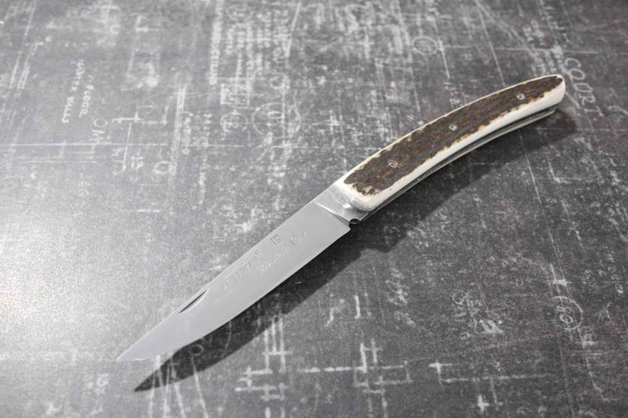 Couteau Locau Le Sologne