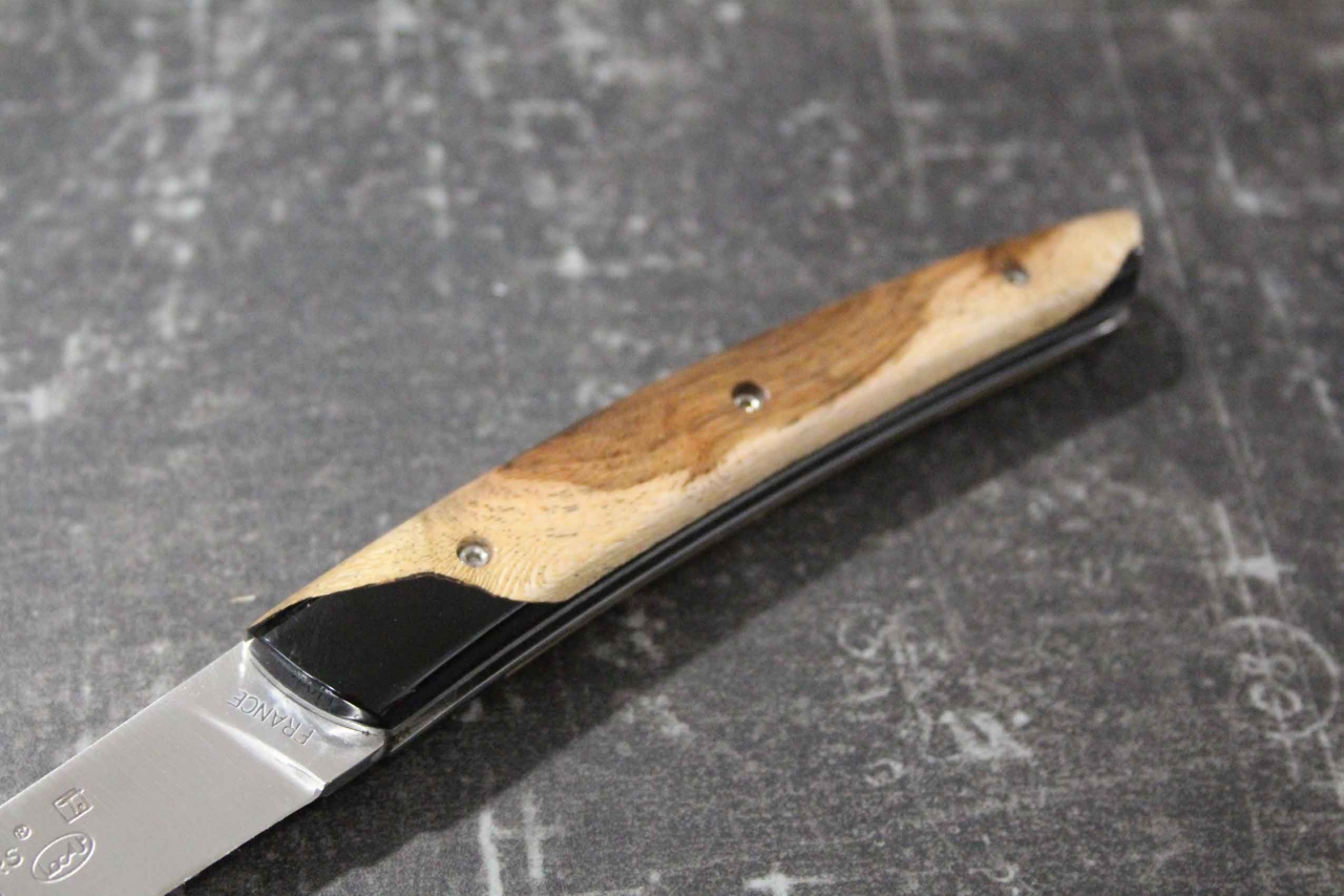 Couteau Thiers Locau Le Pote