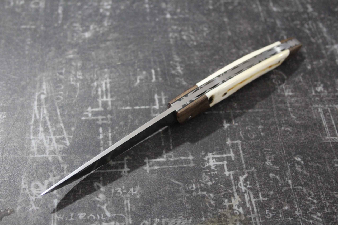 Couteau Locau Le Smart 12 cm
