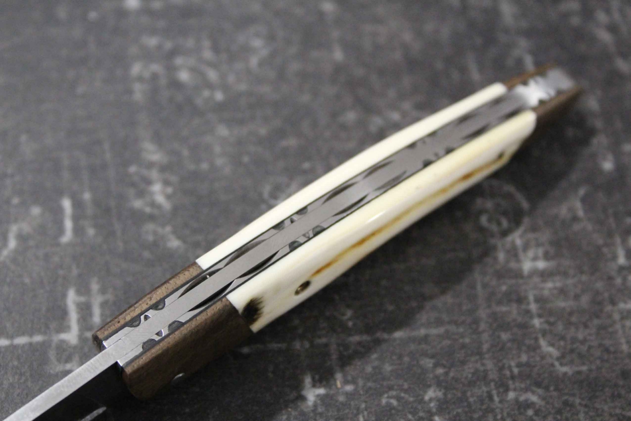 Couteau Locau Le Smart 12 cm