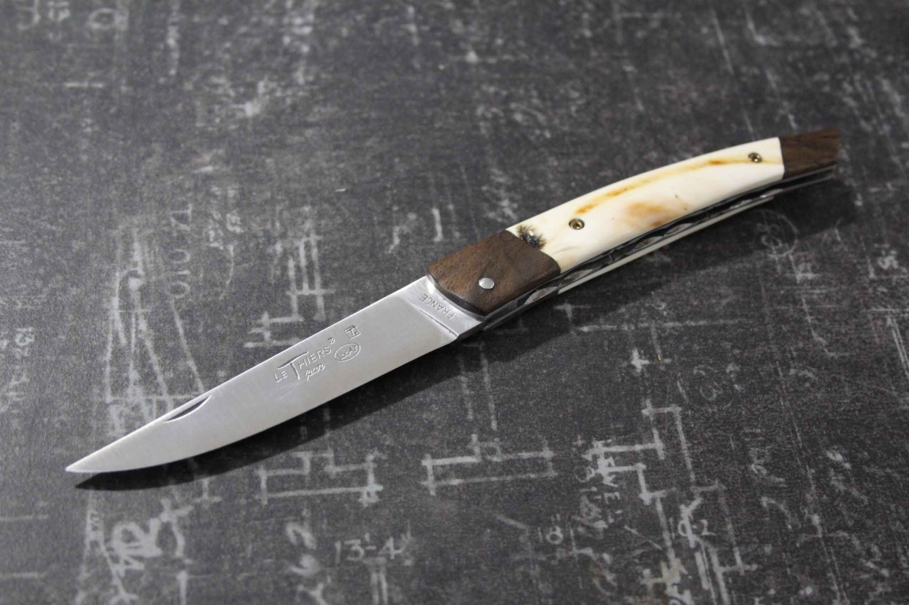 Couteau Locau Le Smart 12 cm