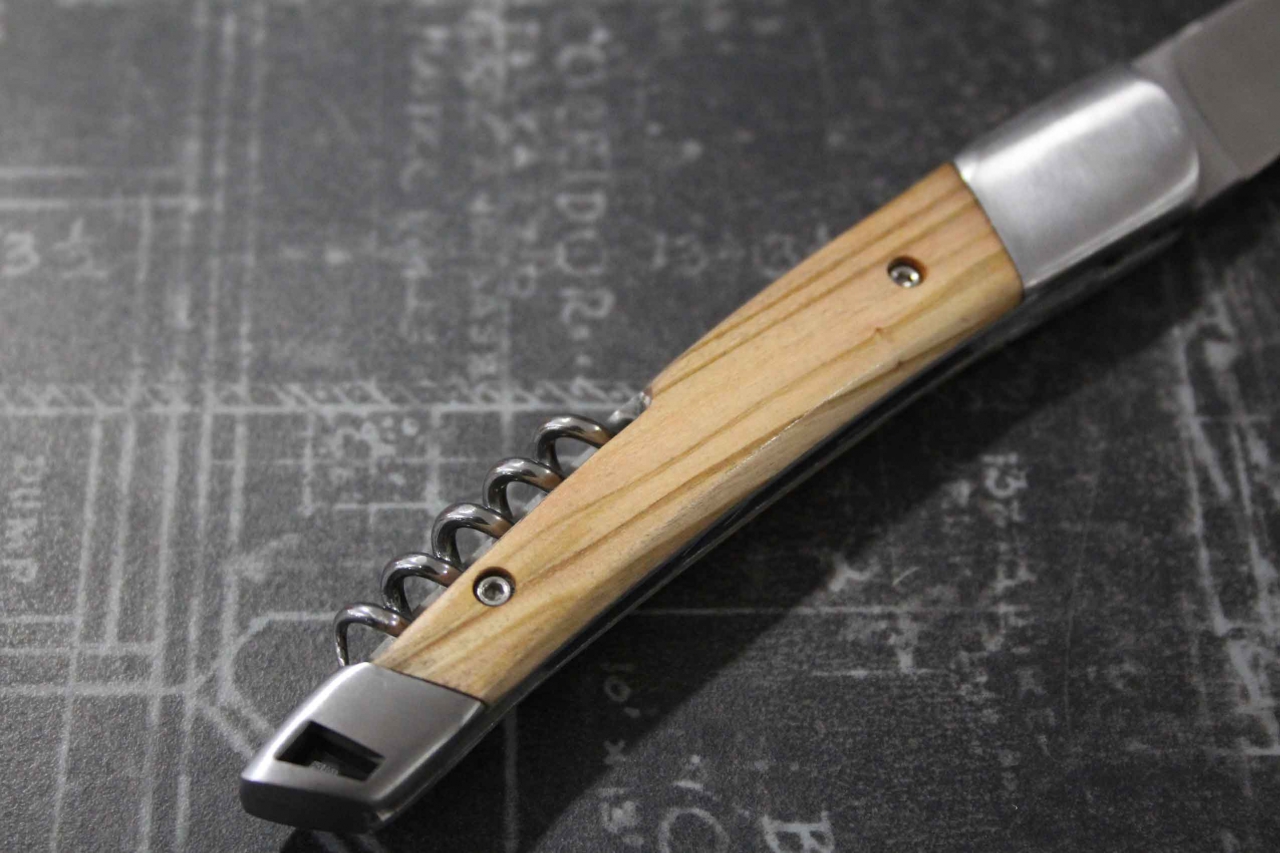 Couteau Thiers Locau Le Smart