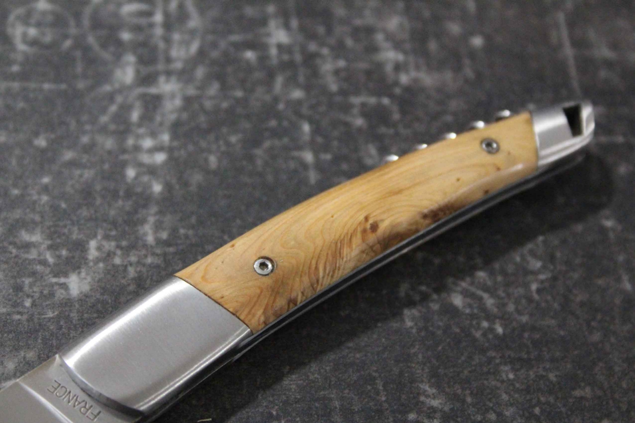 Couteau Thiers Locau Le Smart