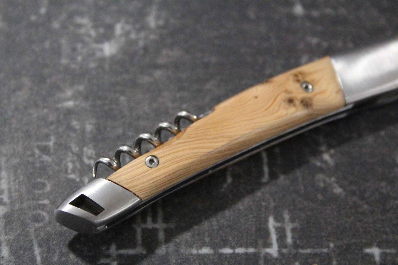 Couteau Thiers Locau Le Smart