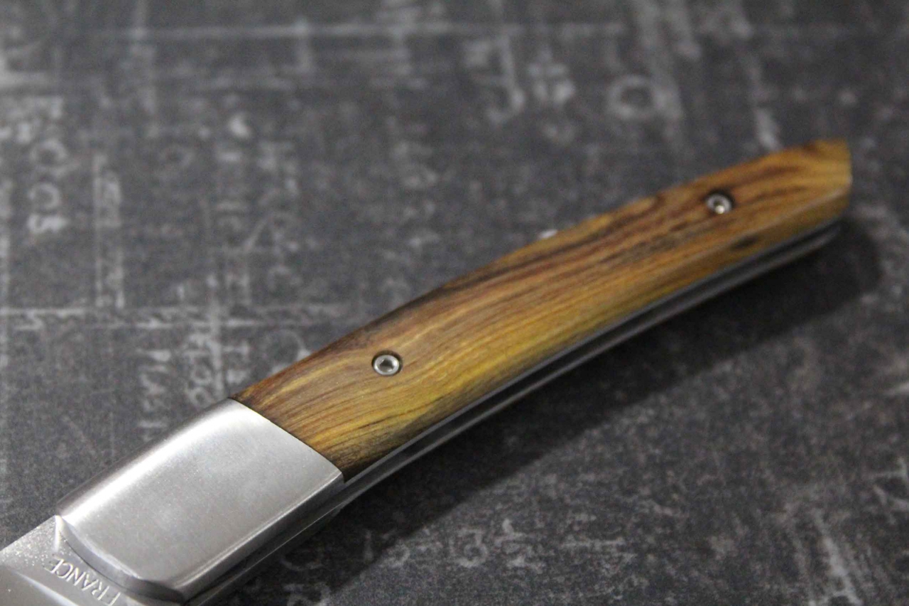 Couteau Thiers Locau L'Elegant