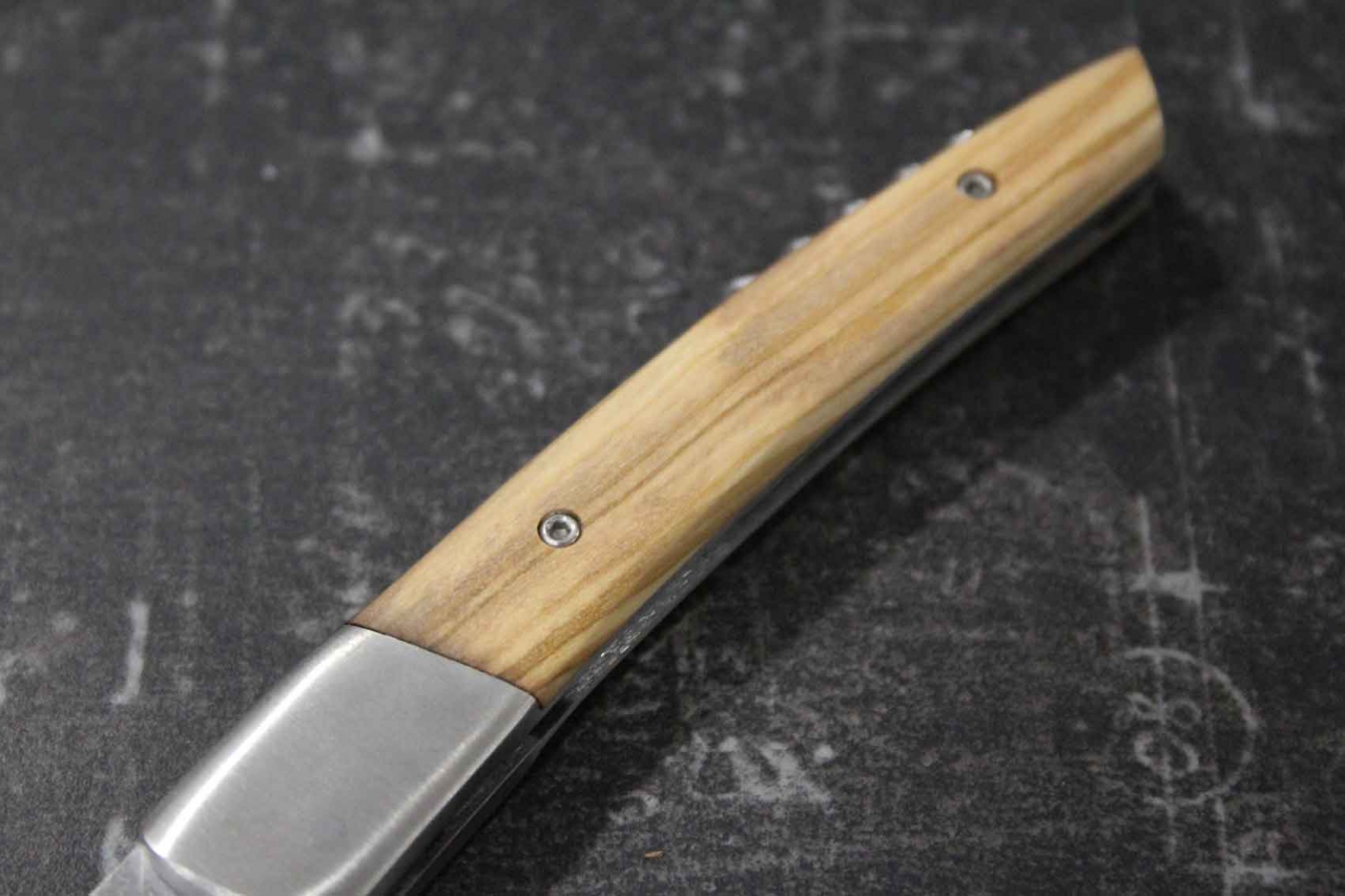 Couteau Thiers Locau L'Elegant