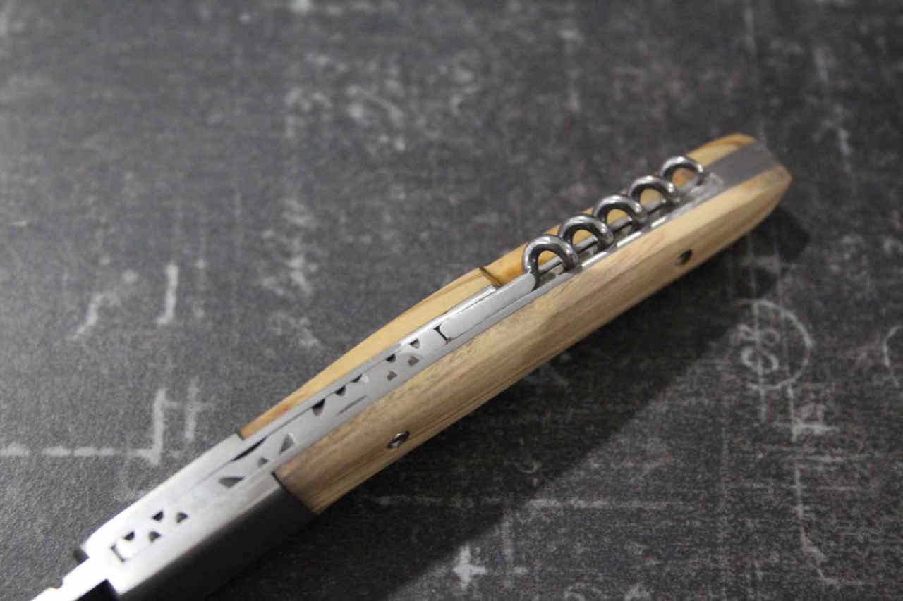 Couteau Thiers Locau L'Elegant