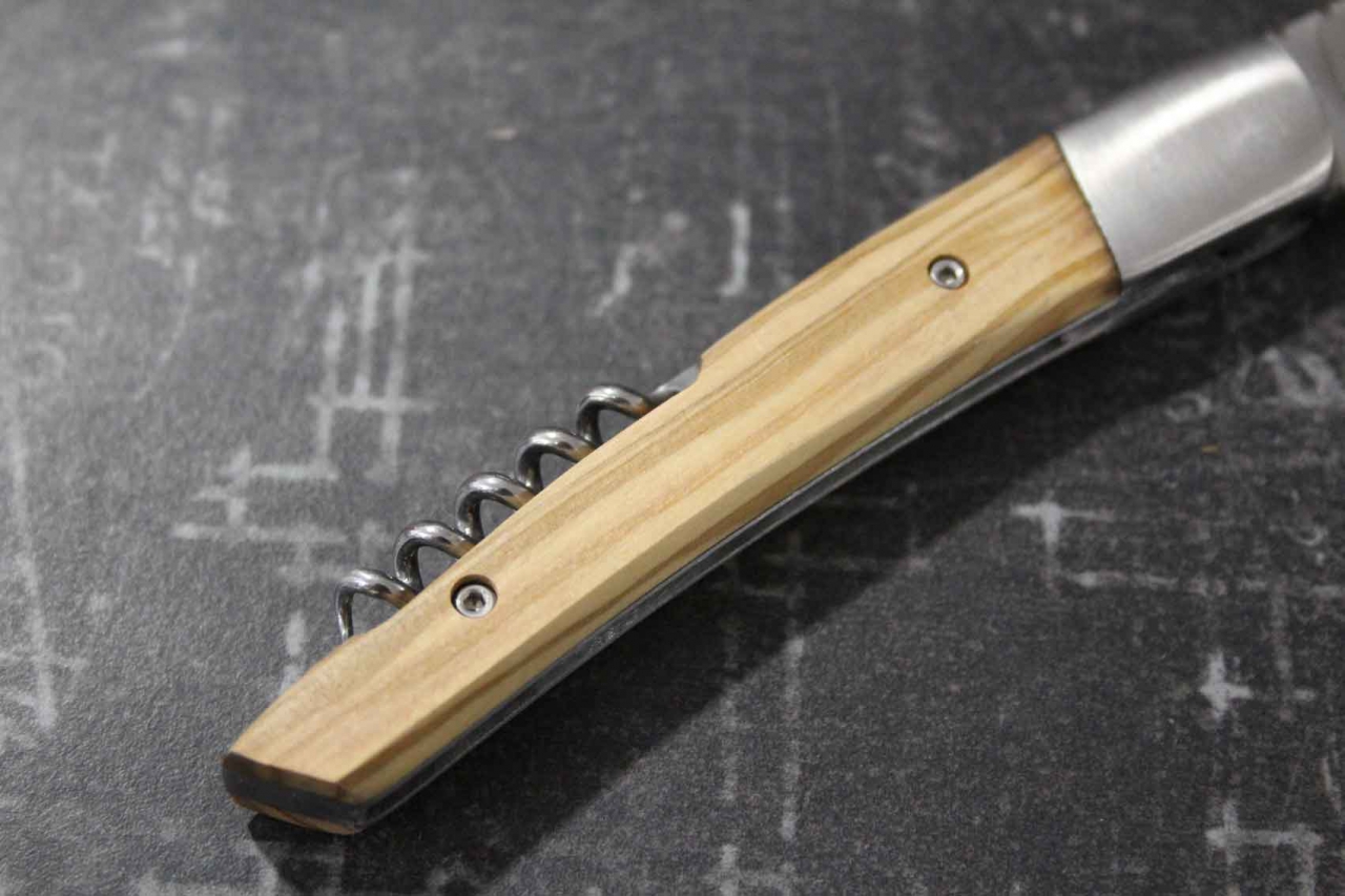 Couteau Thiers Locau L'Elegant
