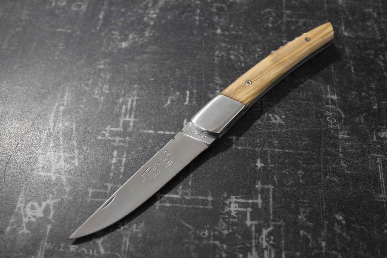 Couteau Thiers Locau L'Elegant