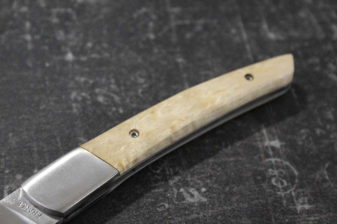 Couteau Thiers Locau L'Elegant