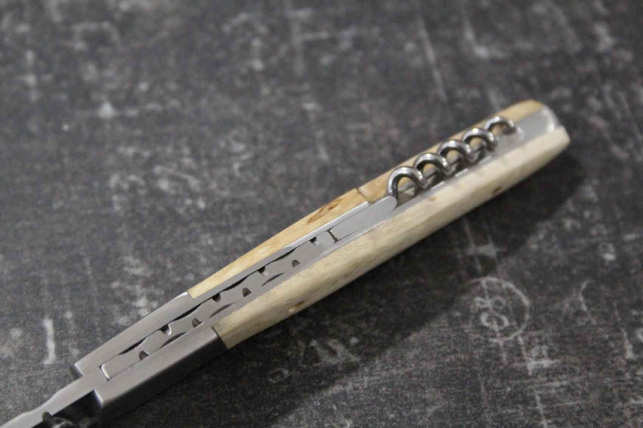 Couteau Thiers Locau L'Elegant