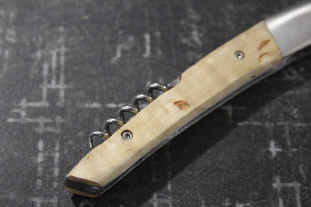 Couteau Thiers Locau L'Elegant