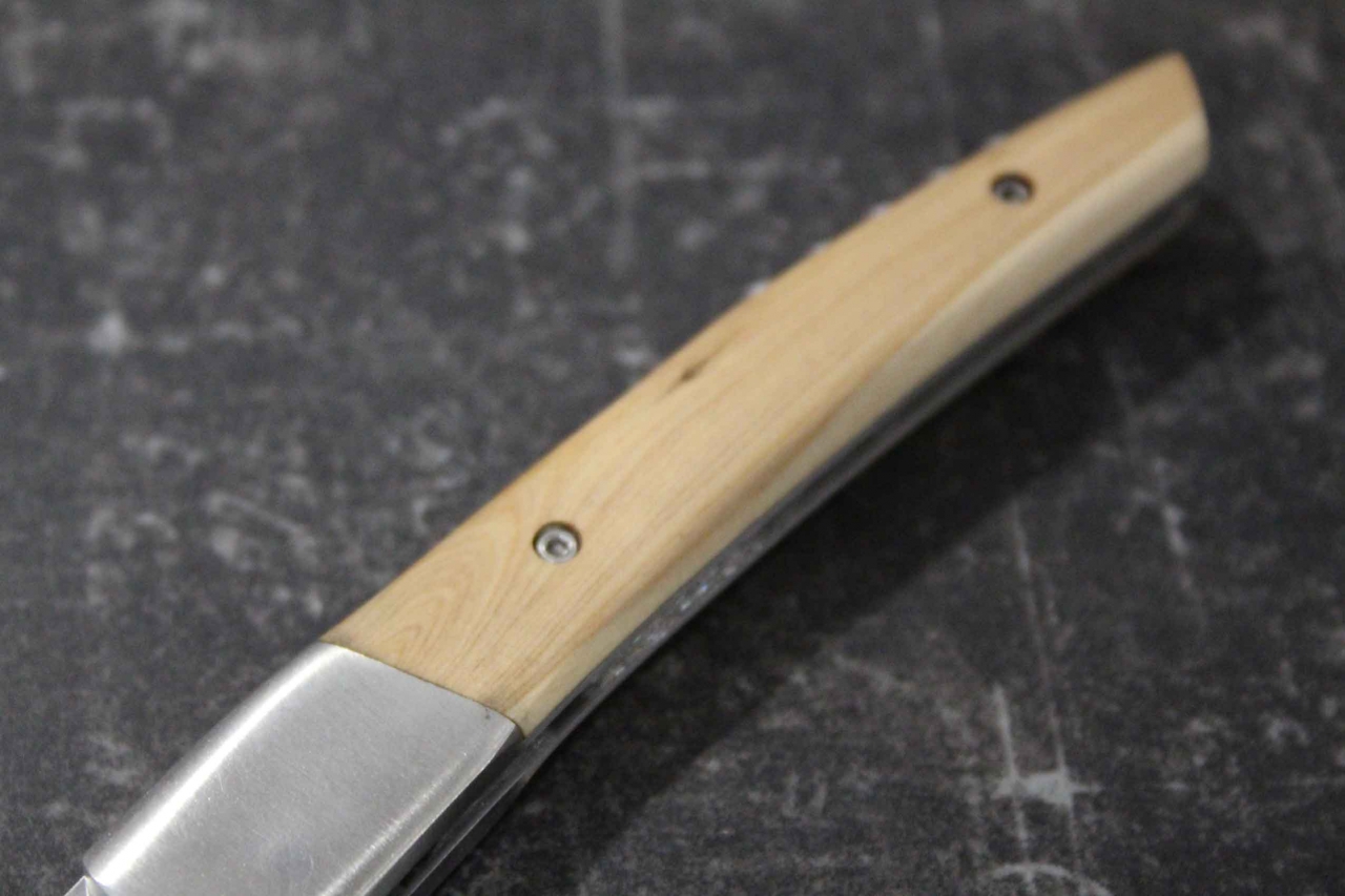 Couteau Thiers Locau L'Elegant