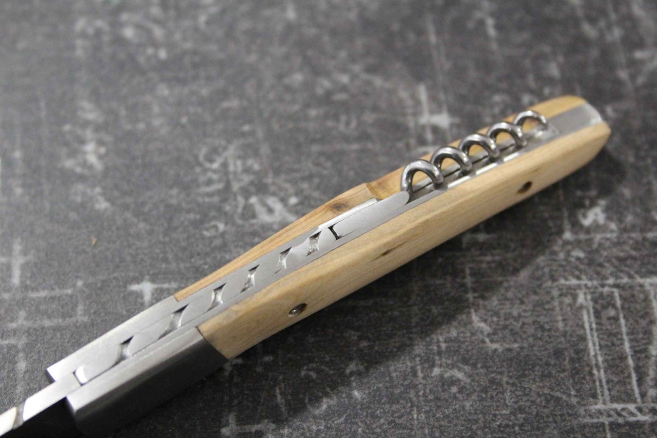 Couteau Thiers Locau L'Elegant