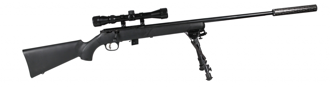 MARLIN PACK CARABINE A VERROU