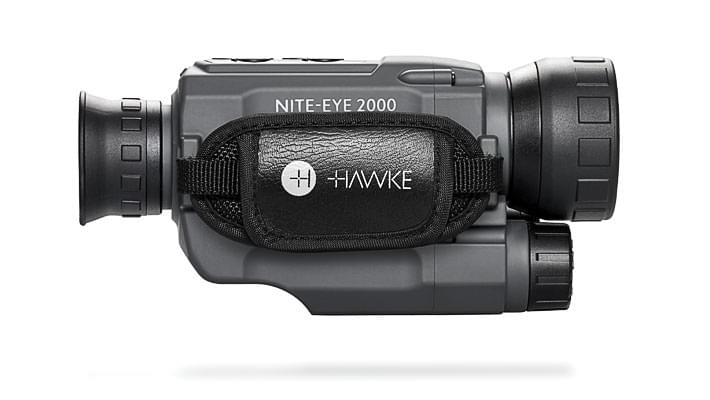 HAWKE VISION NOCTURNE 5*40