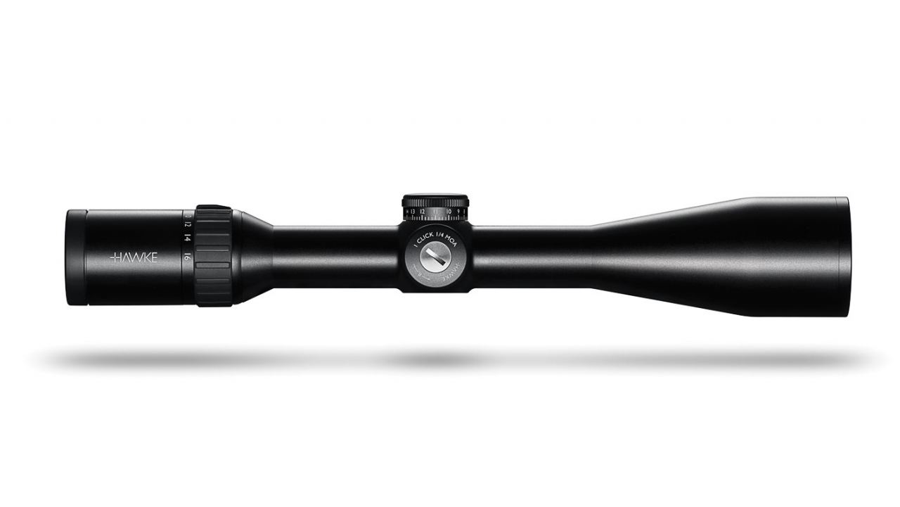 HAWKE ENDURANCE 30WASF 4-16*50