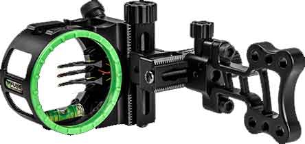 FUSE VECTRIX XT MICRO 3 PIN BK