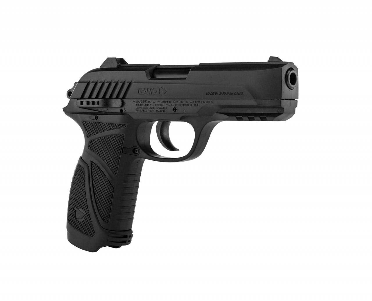 GAMO PISTOLET 4.5 PT-85 3.98J