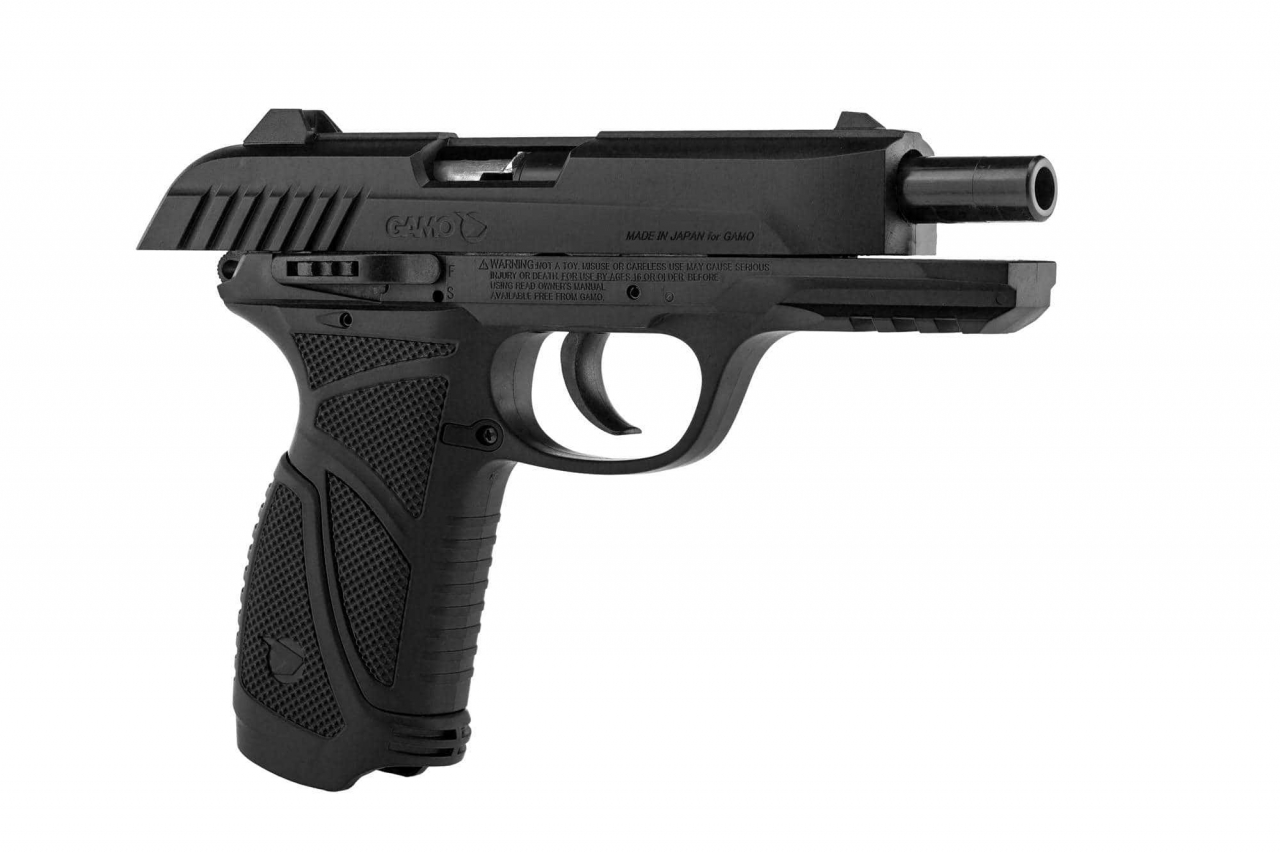 GAMO PISTOLET 4.5 PT-85 3.98J