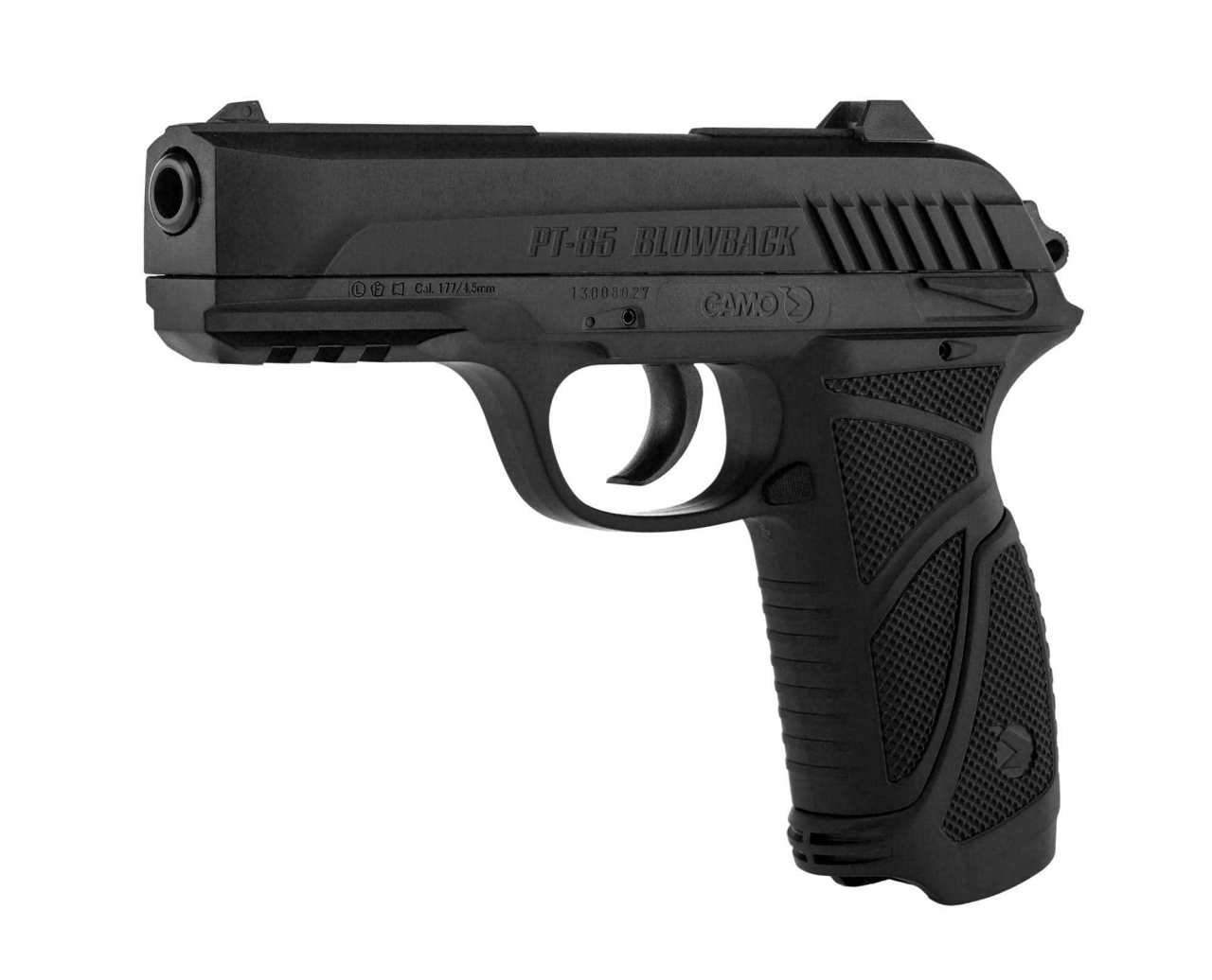 GAMO PISTOLET 4.5 PT-85 3.98J