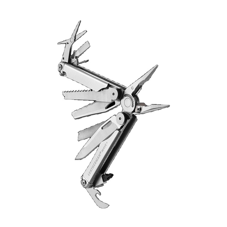 LEATHERMAN WAWE +