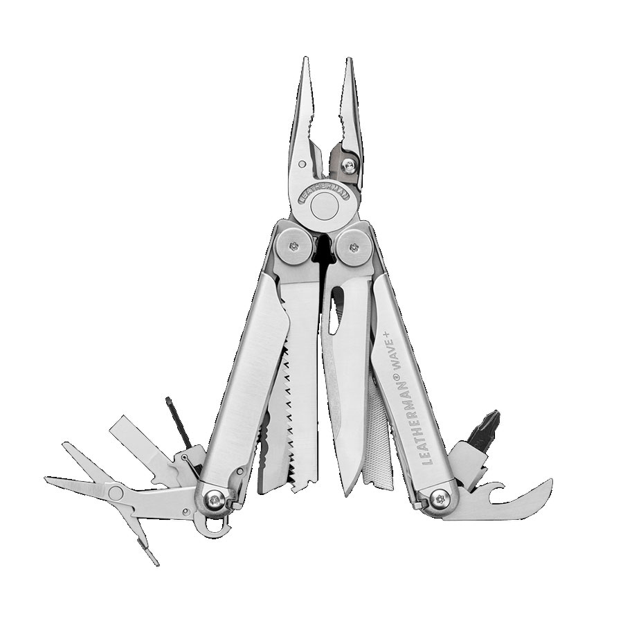 LEATHERMAN WAWE +