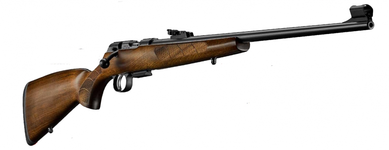 CZ CARABINE 457 LUXE 22LR