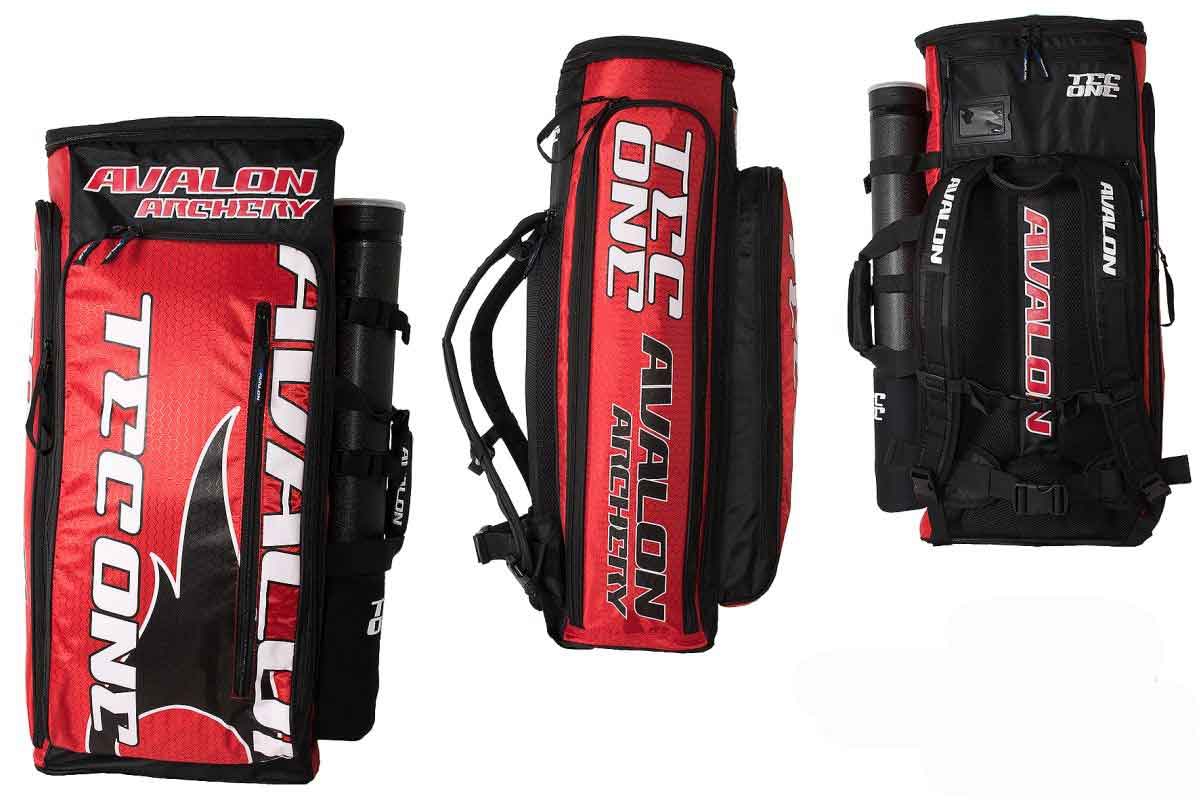 AVALON BPACK TEC ONE FULL