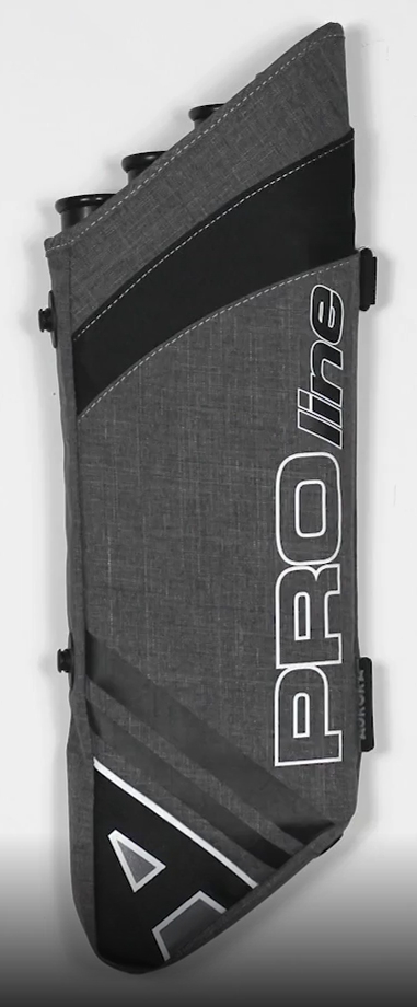 AURORA CARQ UP POCHETTE LG